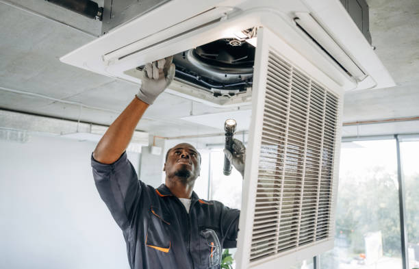 Licensed Hvac Installation service in Lindsay, OK - FH HVAC
